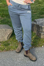 Load image into Gallery viewer, Grey KC Sweatpants