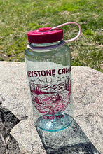 Load image into Gallery viewer, Happy Camper Water Bottle